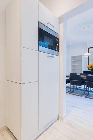 Medium property photo - Sarphatistraat 544, 1018 AV Amsterdam